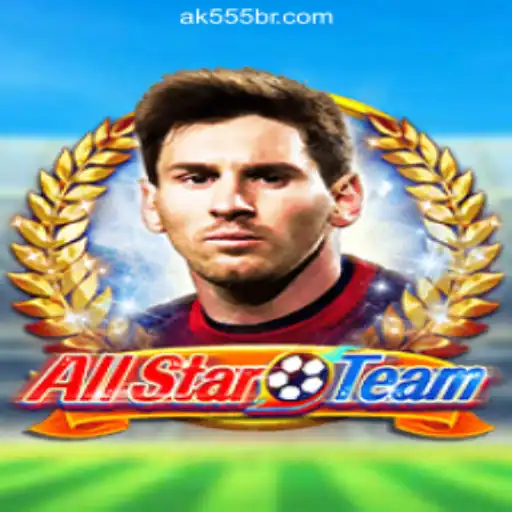 Exploring the Exciting World of AllStarTeam and AK-555.com Oficial Slots Brasil #1