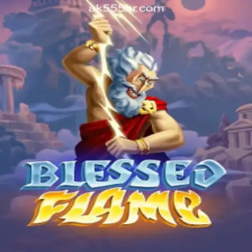 Exploring the Thrills of 'BlessedFlame': A Premier Slot Game Experience