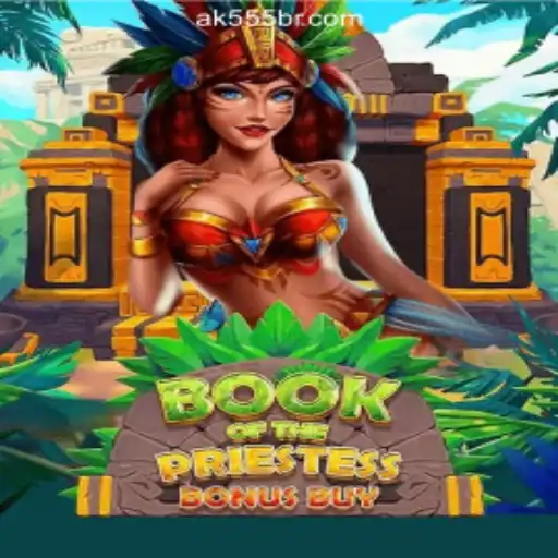 Discovering the Mysteries of BookOfThePriestess: A Guide to AK-555.com Oficial Slots Brasil #1