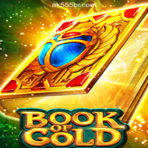 Discover the Thrills of Book of Gold: A Glimpse into AK-555.com Official Slots in Brasil