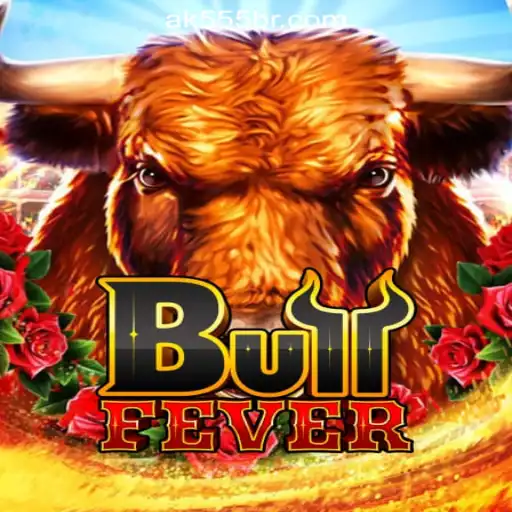 Discover the Thrill of BullFever: Dive into the Exciting World of AK-555.com Oficial Slots Brasil #1