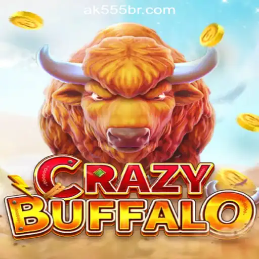 Unleashing the Thrill with CRAZYBUFFALO: A Deep Dive into the Game Dominating AK-555.com Oficial Slots Brasil