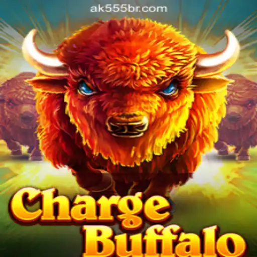 Exploring ChargeBuffalo: The Ultimate Slot Experience with AK-555.com Oficial Slots Brasil #1
