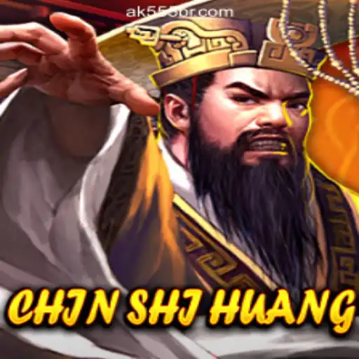 Discover the Excitement of ChinShiHuang: The Leading Game on AK-555.com Oficial Slots Brasil #1