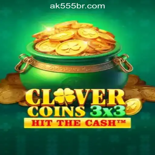 Discover Clovercoin3x3: The Latest Craze in Online Slots