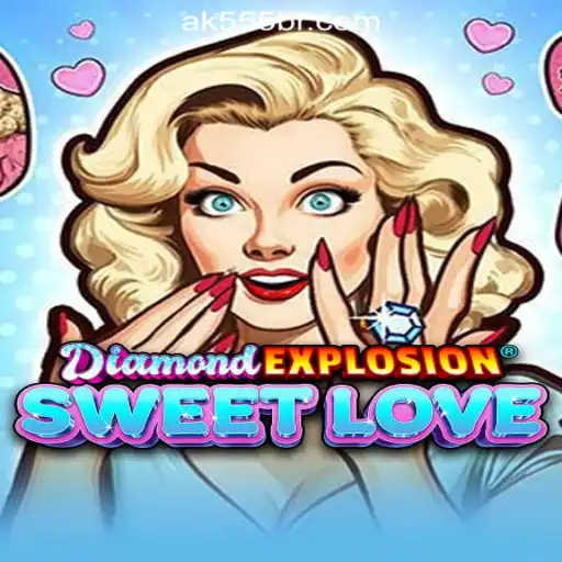 Unveiling DiamondExplosionSweetLove: A Thrilling Adventure in Online Gaming