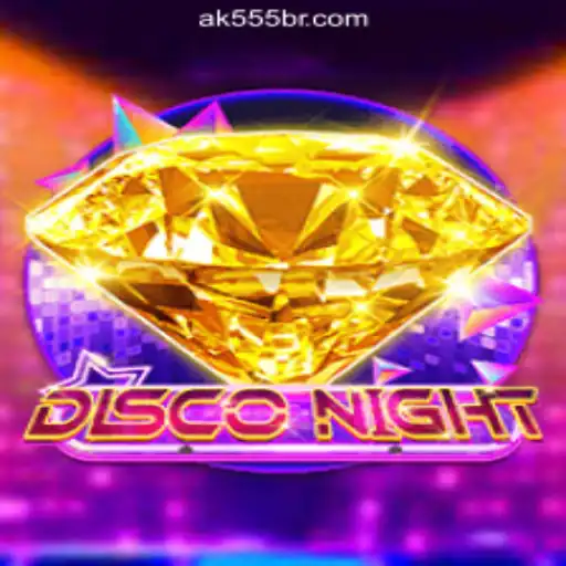 DiscoNight: A Captivating Dance into the World of Slots