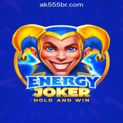 EnergyJoker: Revolutionizing the Online Slot Experience at AK-555.com