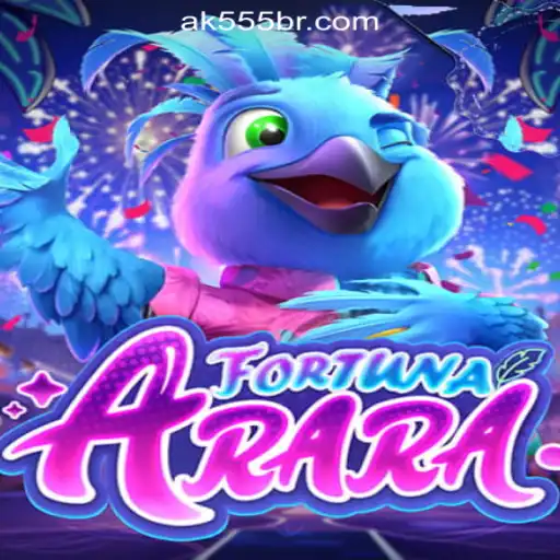 Exploring the Thrills of FortunaArara: A Deep Dive into AK-555.com Oficial Slots Brasil #1