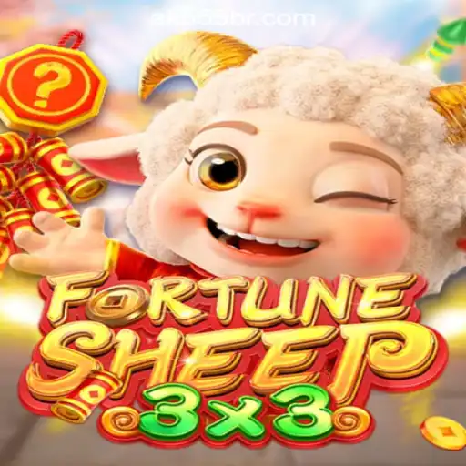 Explore the Exciting World of FortuneSheep: A Vibrant Journey with AK-555.com Oficial Slots Brasil #1
