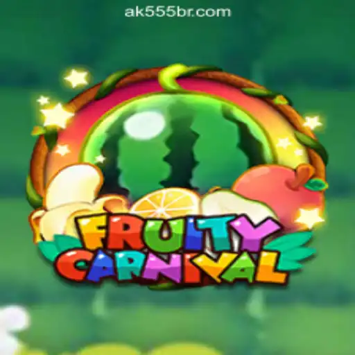 Explore the Colorful World of FruityCarnival with AK-555.com Oficial Slots Brasil #1