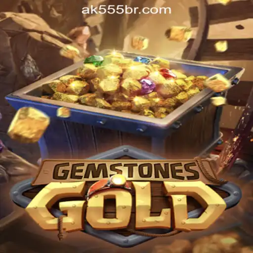 Exploring GemstonesGold: A Dazzling Slots Adventure with AK-555.com