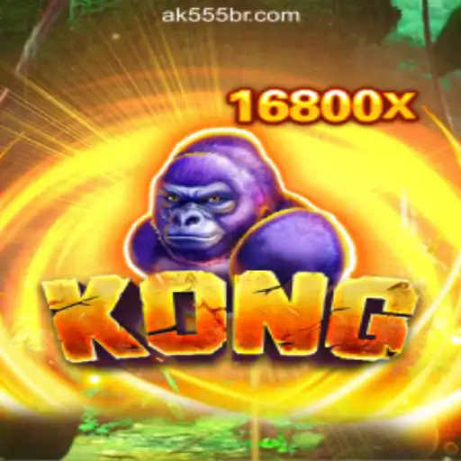 Exploring Kong: The Ultimate Gaming Experience with AK-555.com Oficial Slots Brasil #1