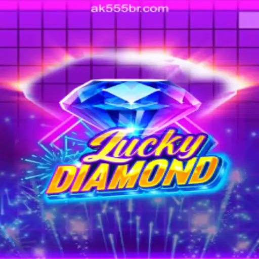 Exploring LuckyDiamond: An Exciting Adventure in AK-555.com Oficial Slots Brasil #1
