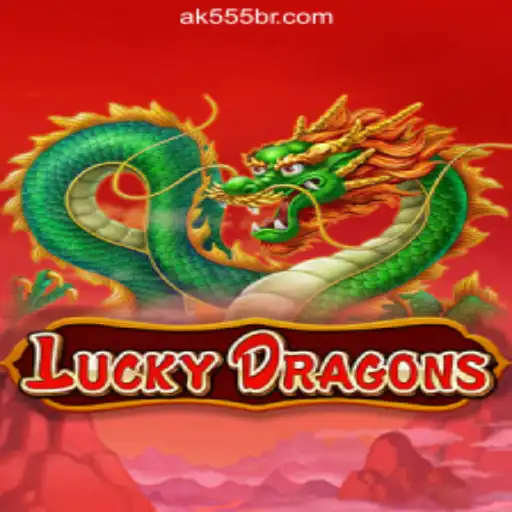 Unveiling the Enchanting World of LuckyDragons