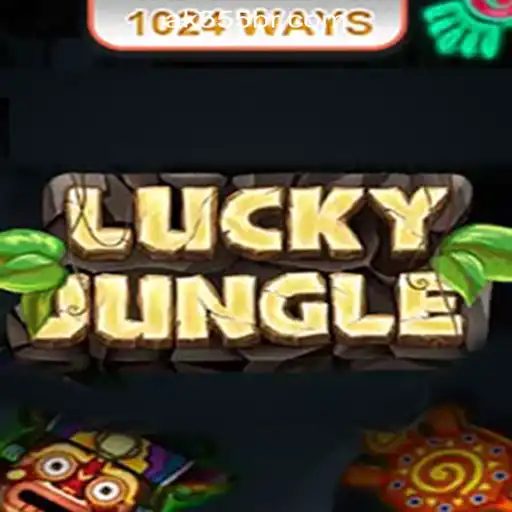 Discover the Thrills of LuckyJungle1024: A Premier Gaming Experience