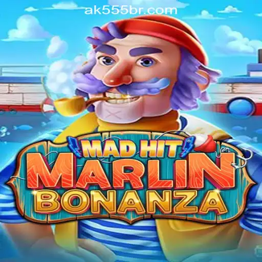 Exploring the Excitement of MadHitMarlinBonanza: A Dive into the Ultimate Slot Experience