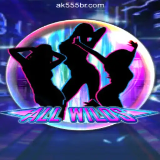 AllWilds: Exploring the Dynamic World of AK-555.com Oficial Slots Brasil #1