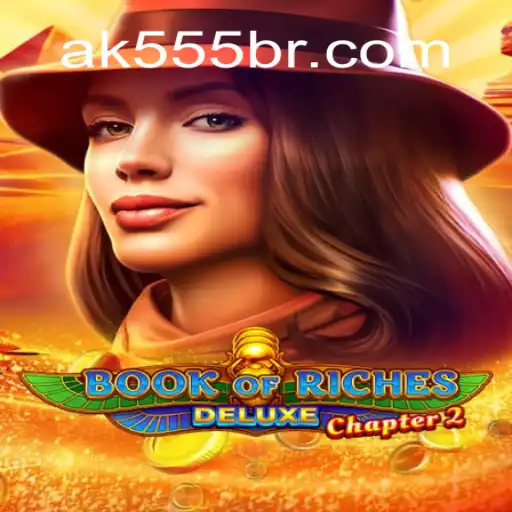 Exploring the Mysteries of BookofRichesDeluxeChapter2: A Seductive Slot Adventure