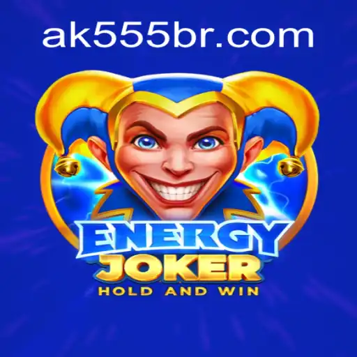 EnergyJoker: Revolutionizing the Online Slot Experience at AK-555.com
