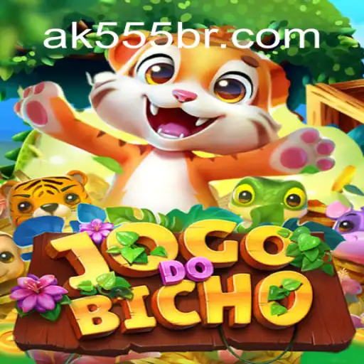 Exploring JOGODOBICHO: The Ultimate Gaming Experience with AK-555.com Oficial Slots Brasil #1