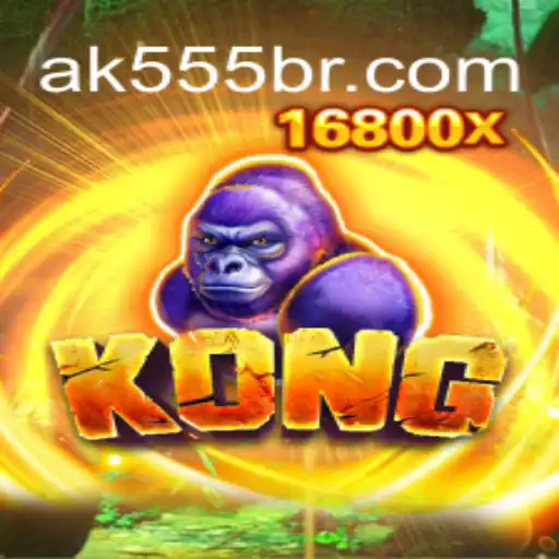 Exploring Kong: The Ultimate Gaming Experience with AK-555.com Oficial Slots Brasil #1