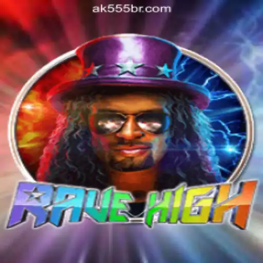 RaveHigh Game: Exploring the Vibrant World of AK-555.com Oficial Slots Brasil #1