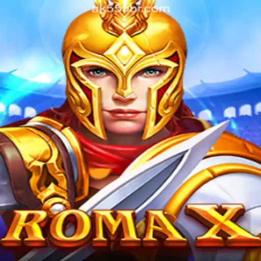 Exploring RomaX: The Thrilling World of AK-555.com Oficial Slots Brasil #1