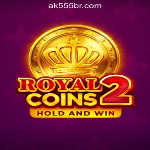 RoyalCoins2: A Comprehensive Guide to AK-555.com Oficial Slots Brasil #1