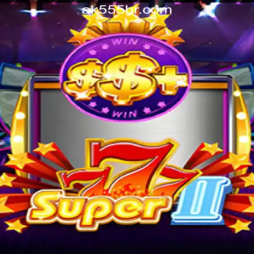 Exploring Super777II: The Ultimate Slot Gaming Experience