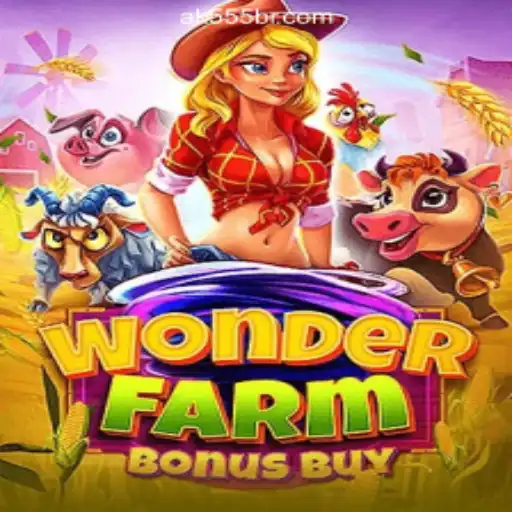 Discover the Exciting World of WonderFarmBonusBuy