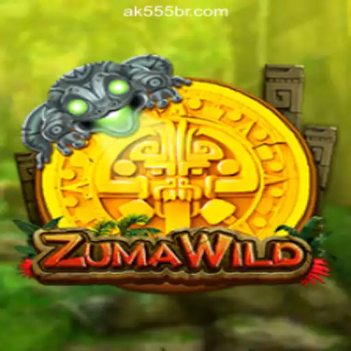 Exploring ZumaWild: The Thrilling World of AK-555.com Oficial Slots Brasil #1